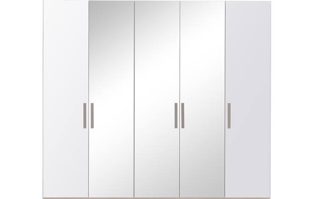 Kledingkast Easy Storage Ddk