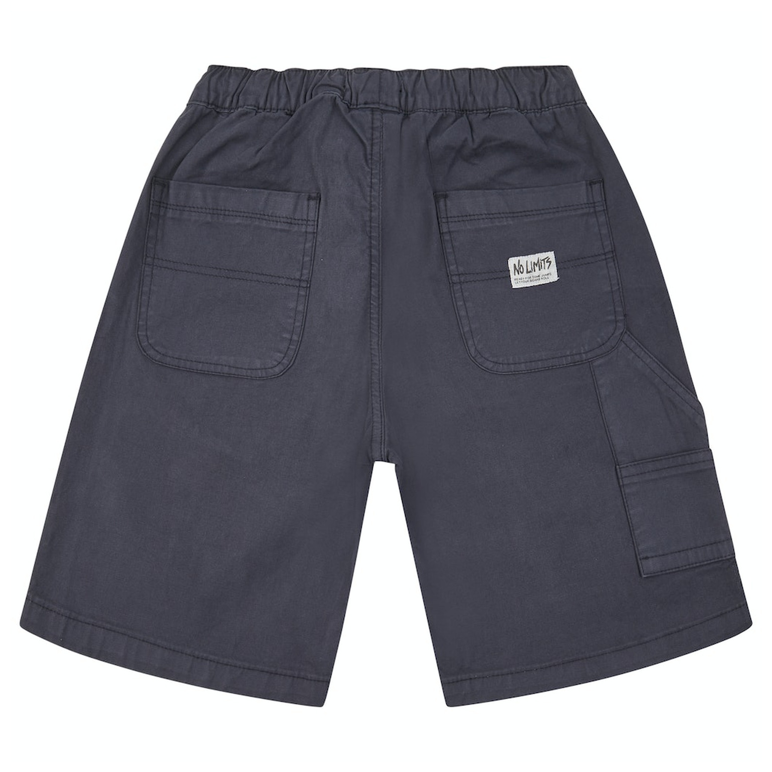 Staccato Kn.-Bermudas
