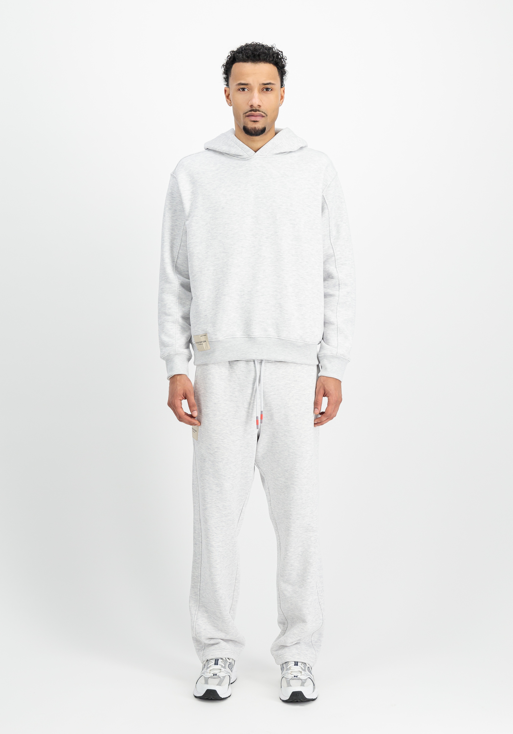 Alpha Industries Jogginghose »Studio Edition Jogger«