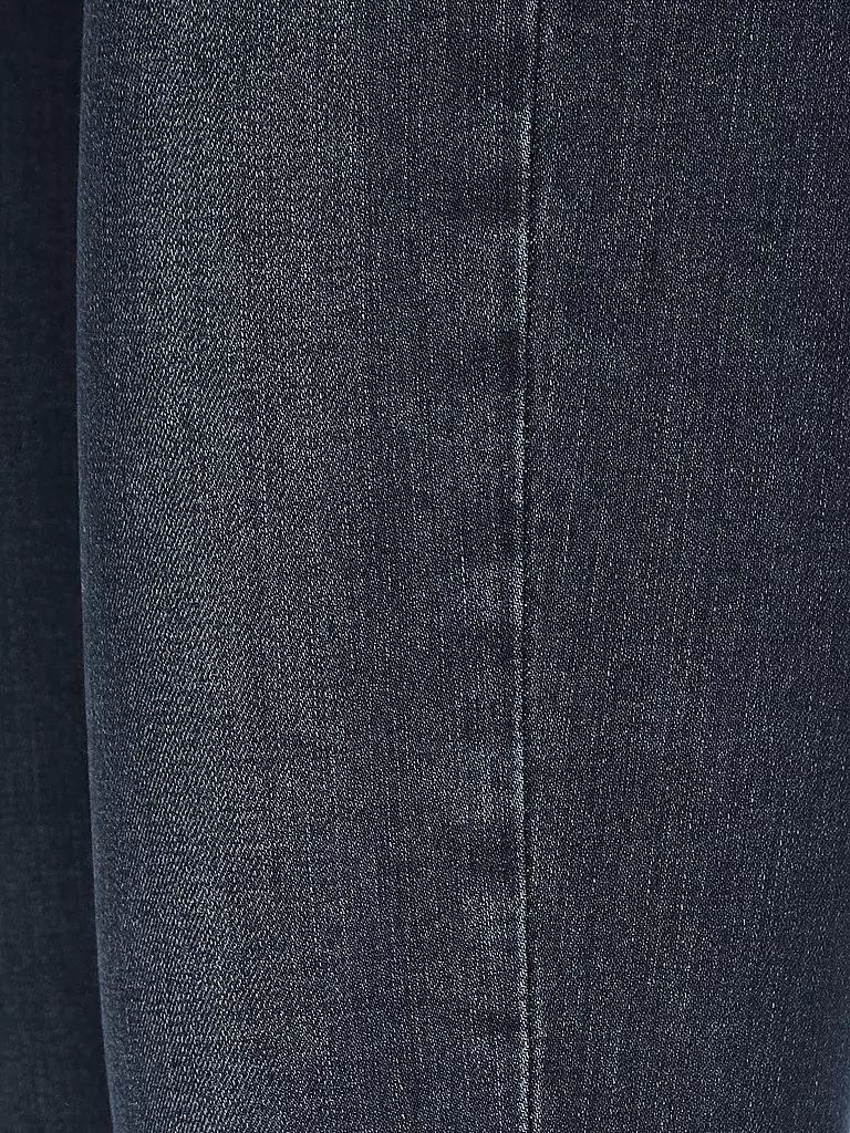 LEVI'S® Jeans Straight Fit HIGH RISE 724 dunkelblau