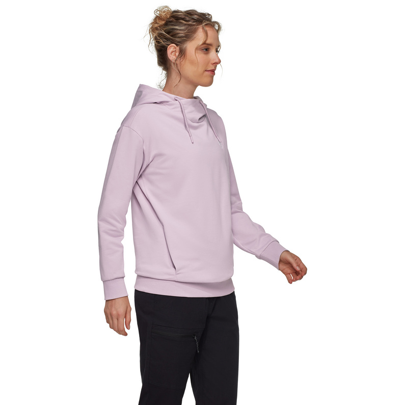 Mammut Damen Ml Original Hoodie