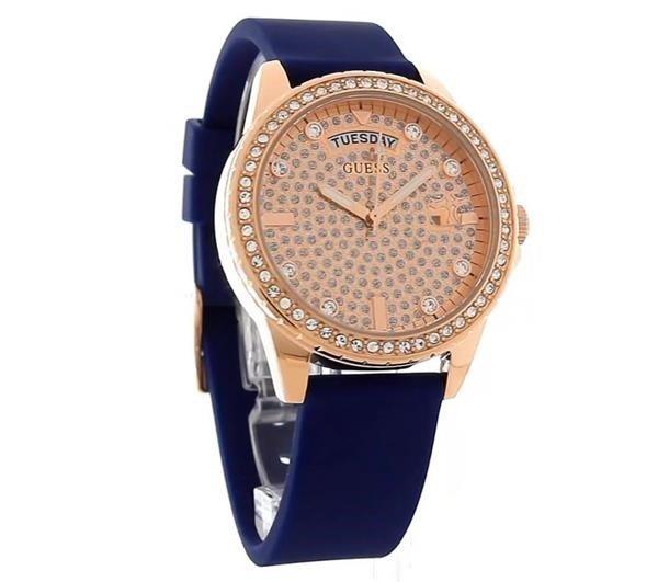 Guess Ladies Guess Lady Comet Watch