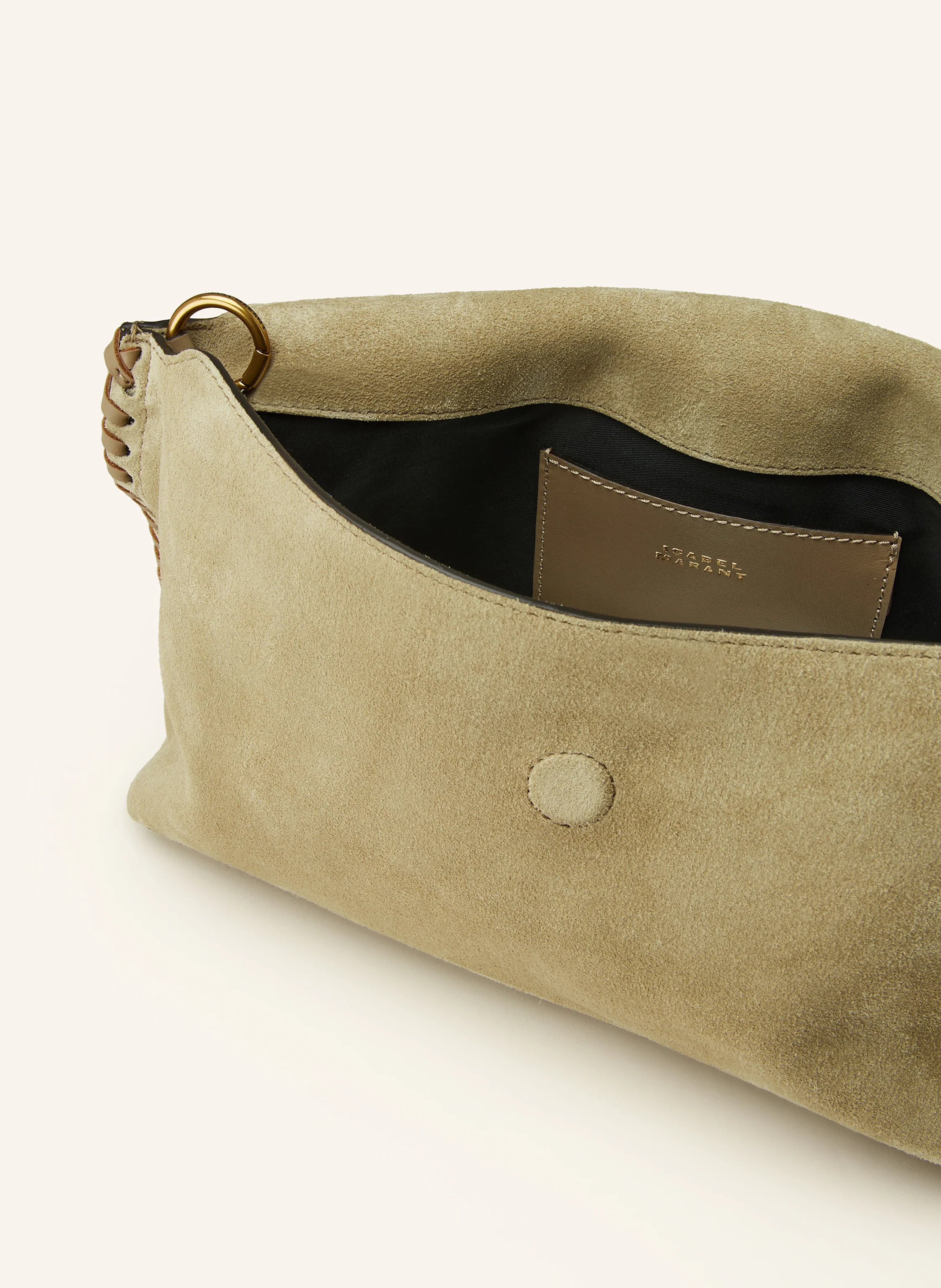 ISABEL MARANT Handtasche SILAO