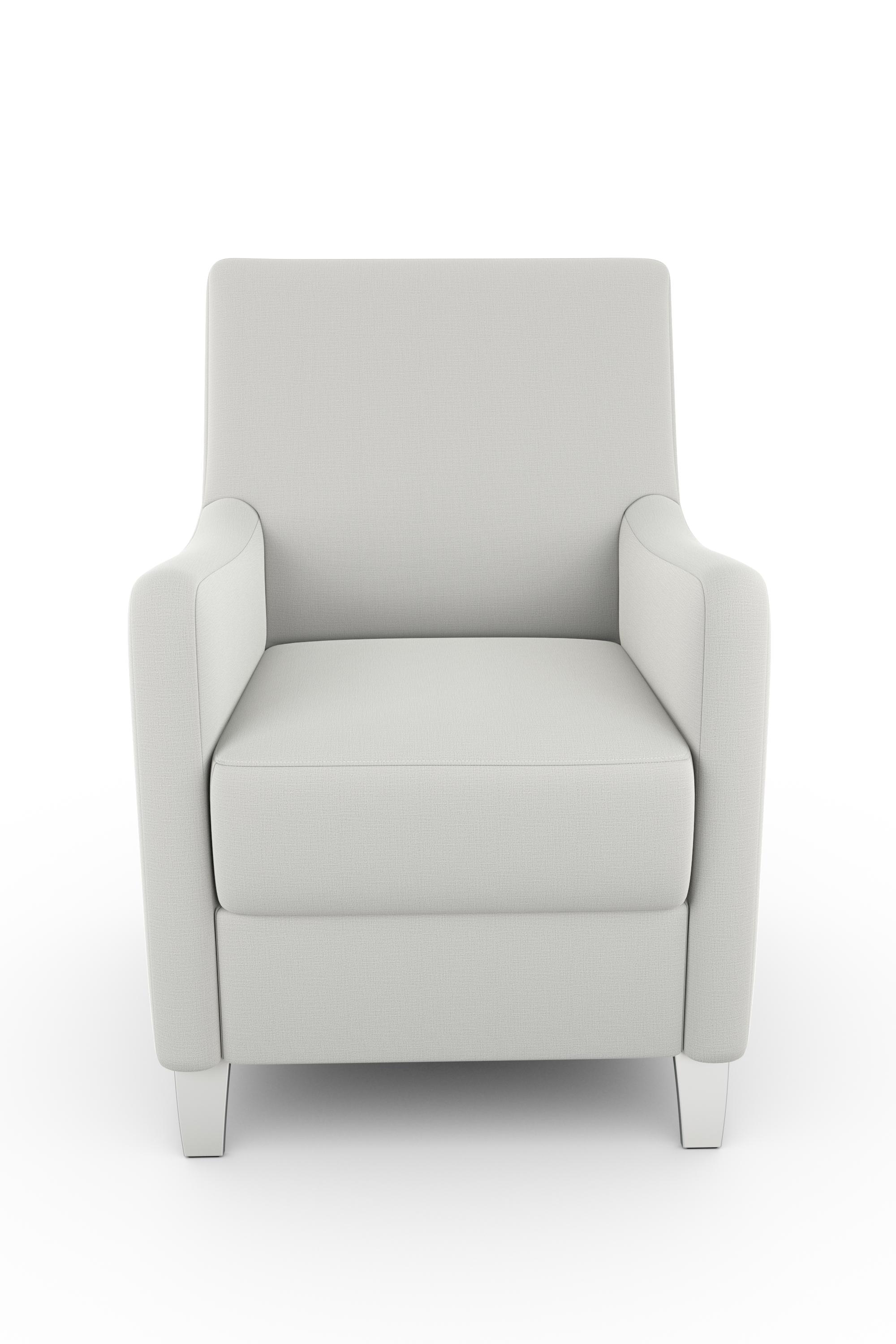 sit&more Sessel »Palmera, B: 70 cm« mit Federkern