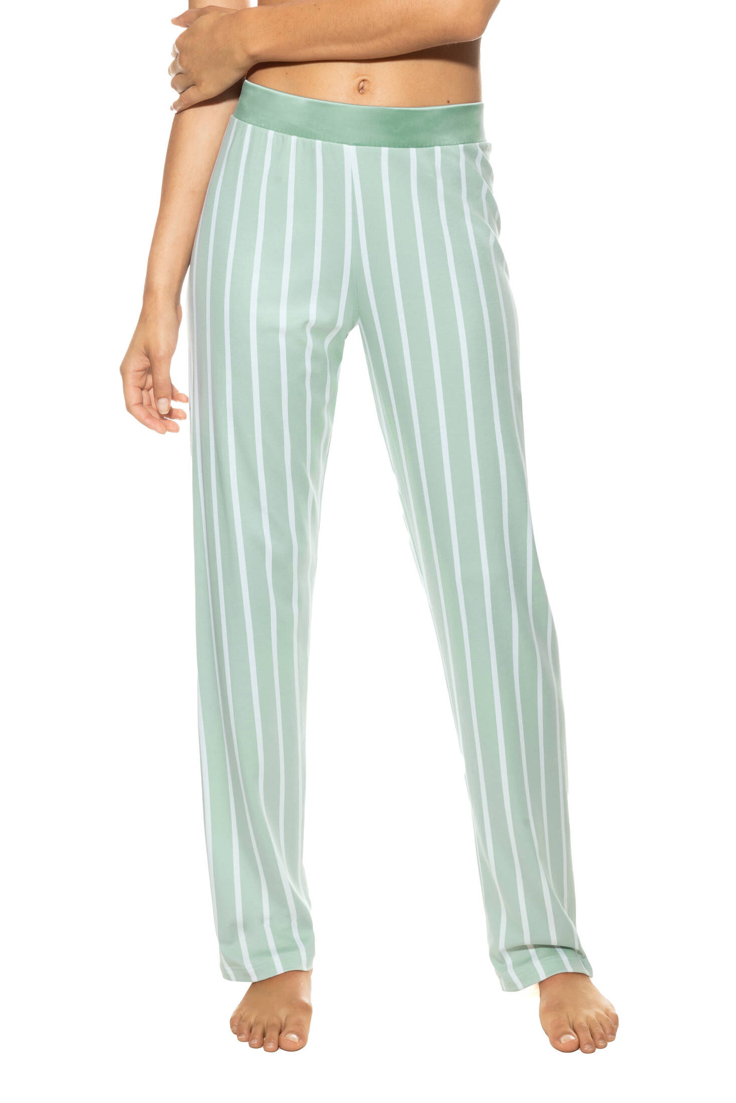 mey| Damen Hose