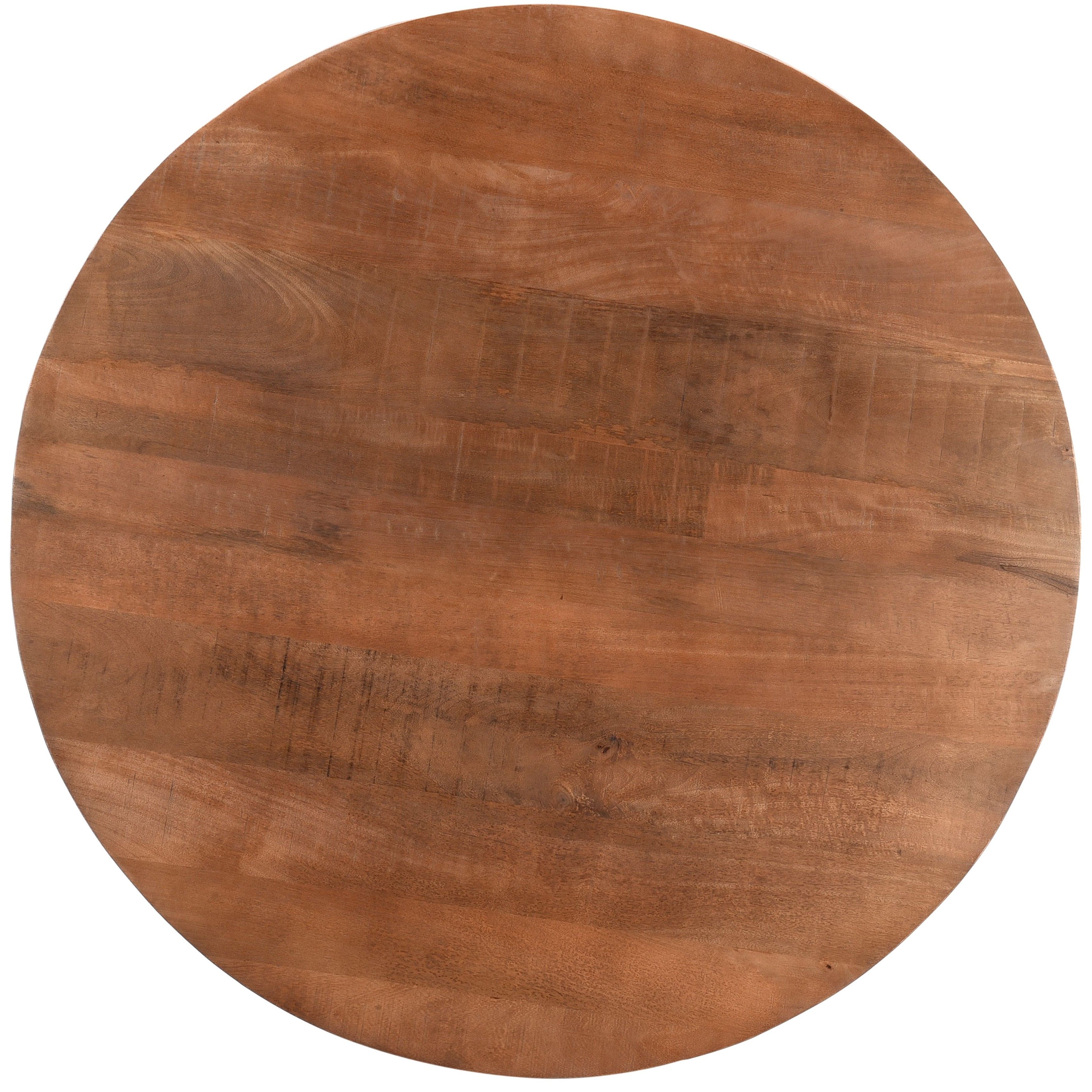 Eettafel Salvator ⌀130  x H76 cm