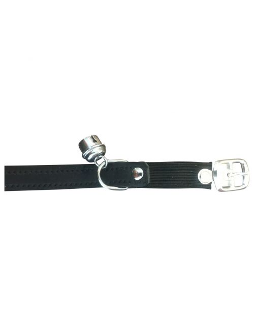 Adori Poezenbandje Met Print 1.4x30 cm - Kattenhalsband