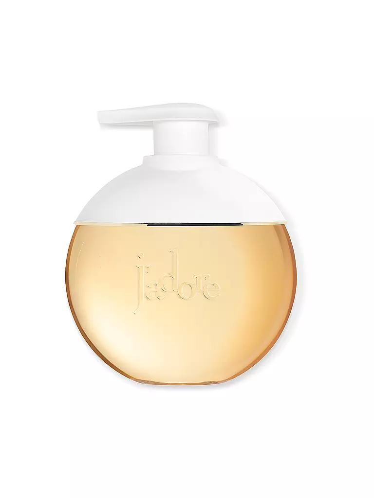 DIOR J’adore Les Adorables Duschgel 200ml keine Farbe