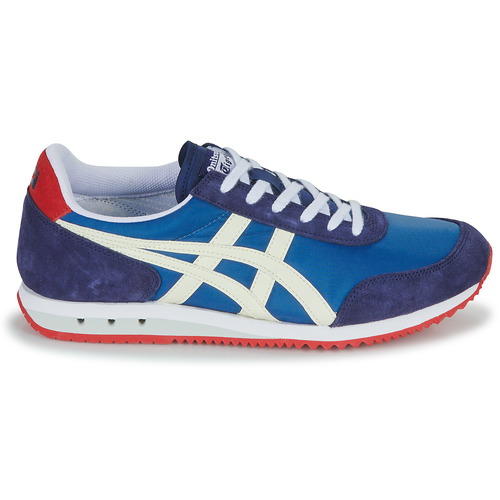 Onitsuka Tiger - NEW YORK - Marine / Rouge