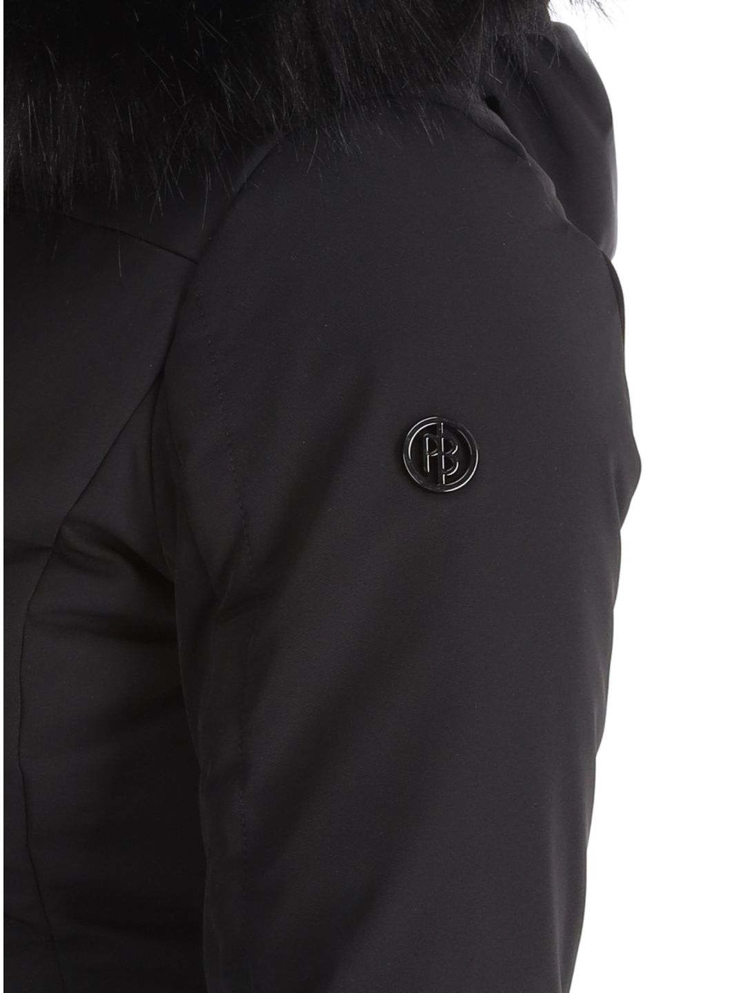 Traditional 24PBH0831/WO/A ski overall dames
