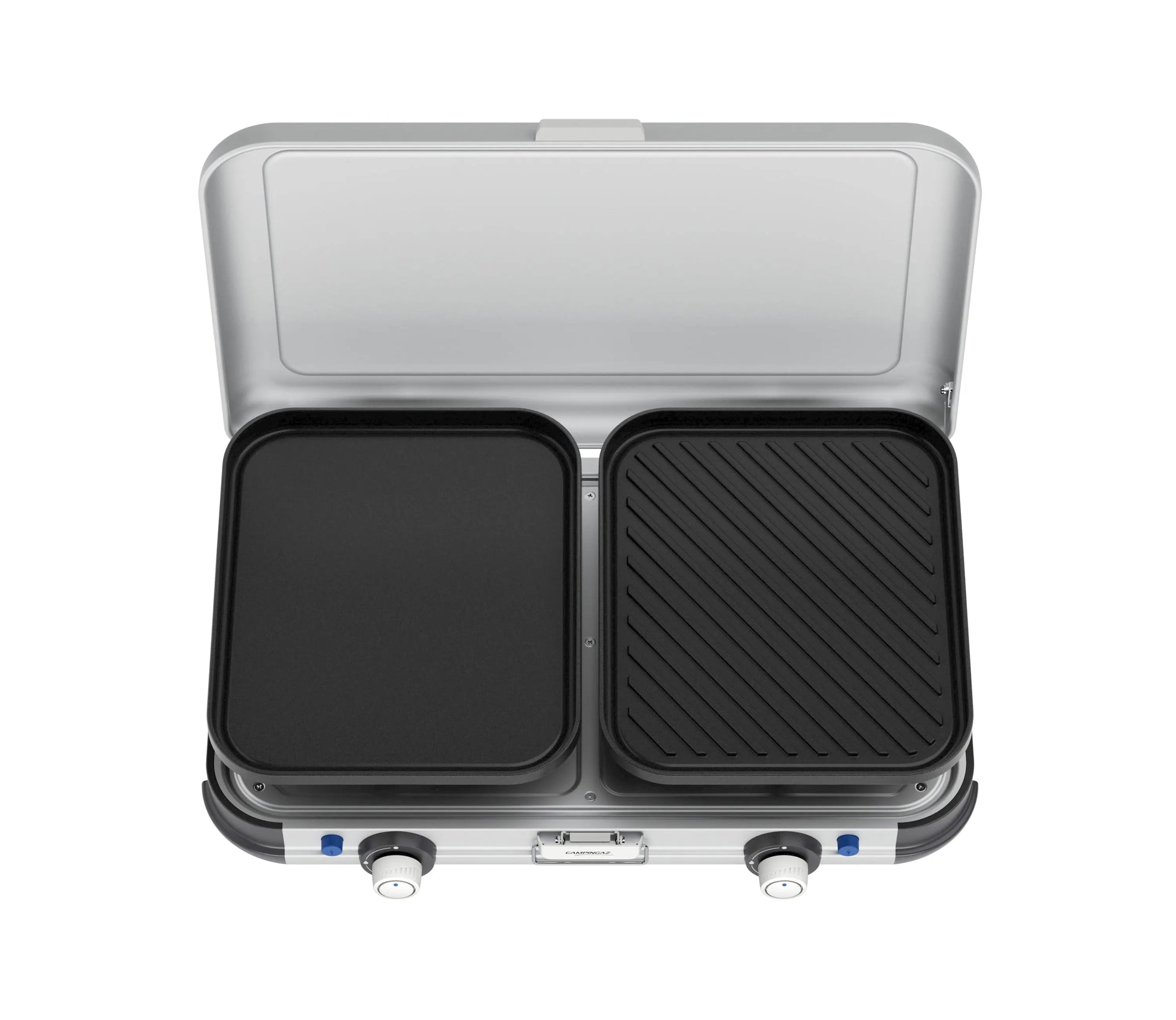 Camping Kitchen 2 Grill & Go Caravan