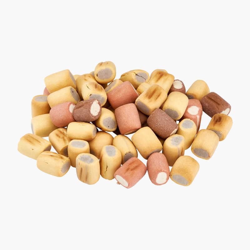 Margkjeks mini, 400 g