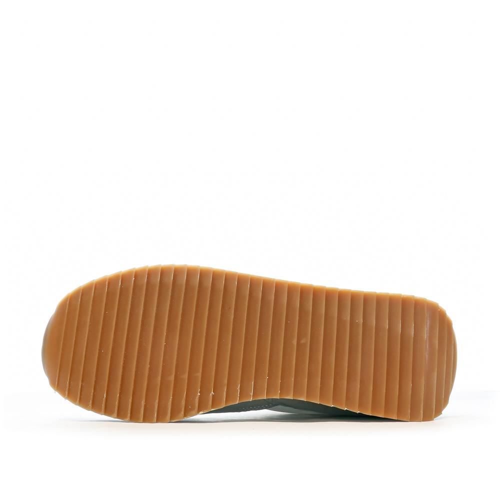 Lotto Baskets Blanches/Vert Homme Lotto Twenty 2