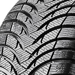 Michelin Alpin A4 185/60 R15 88H XL AO