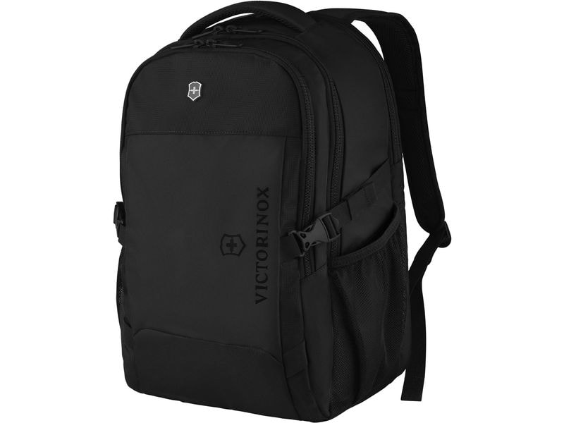 Victorinox Rucksack Vx Sport EVO Daypack Schwarz Sportlicher Rucksack für unterwegs