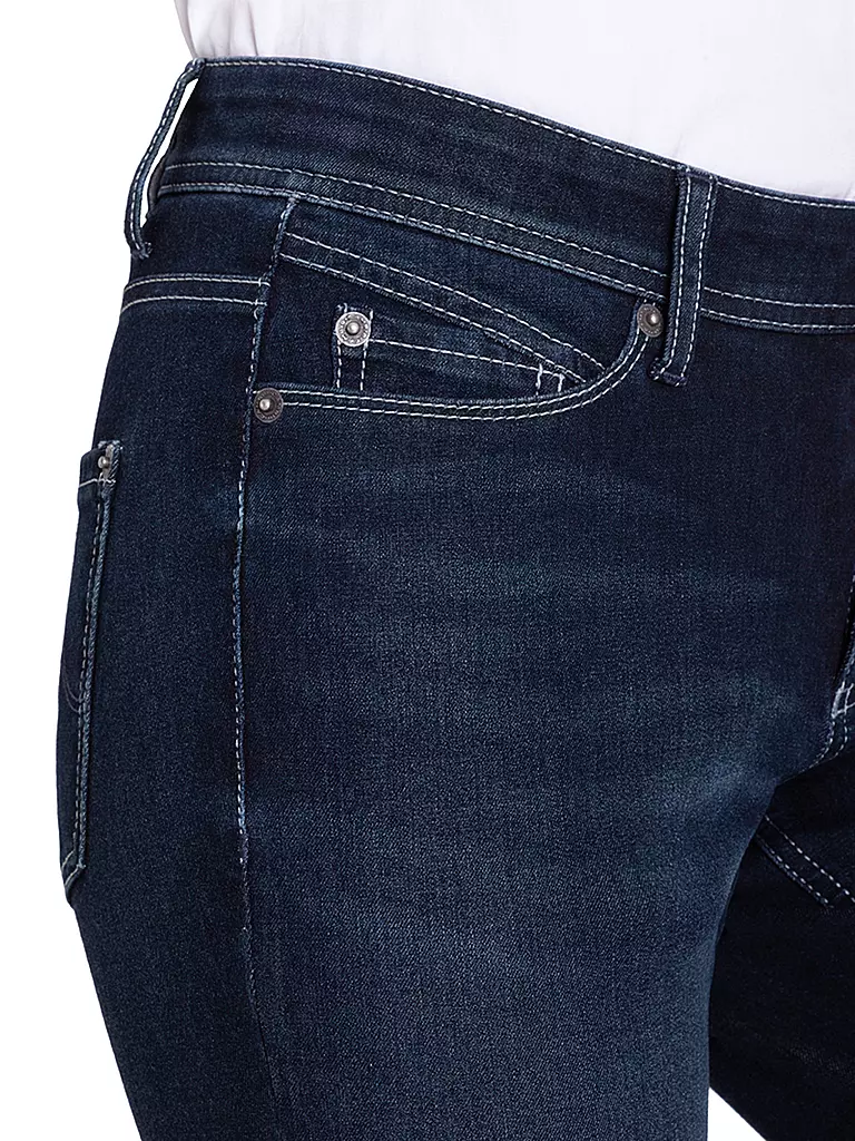 CAMBIO Jeans Slim Fit PARLA blau