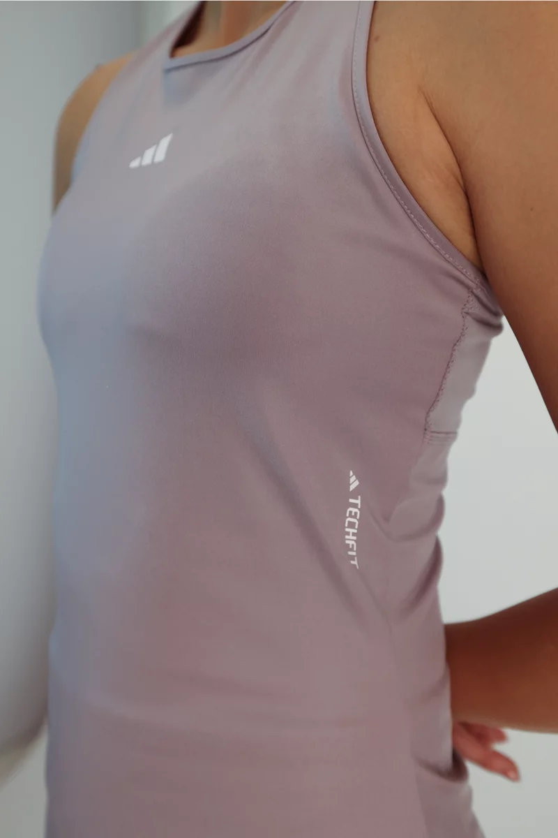 adidas Performance Techfit Racerback Training Damen Top