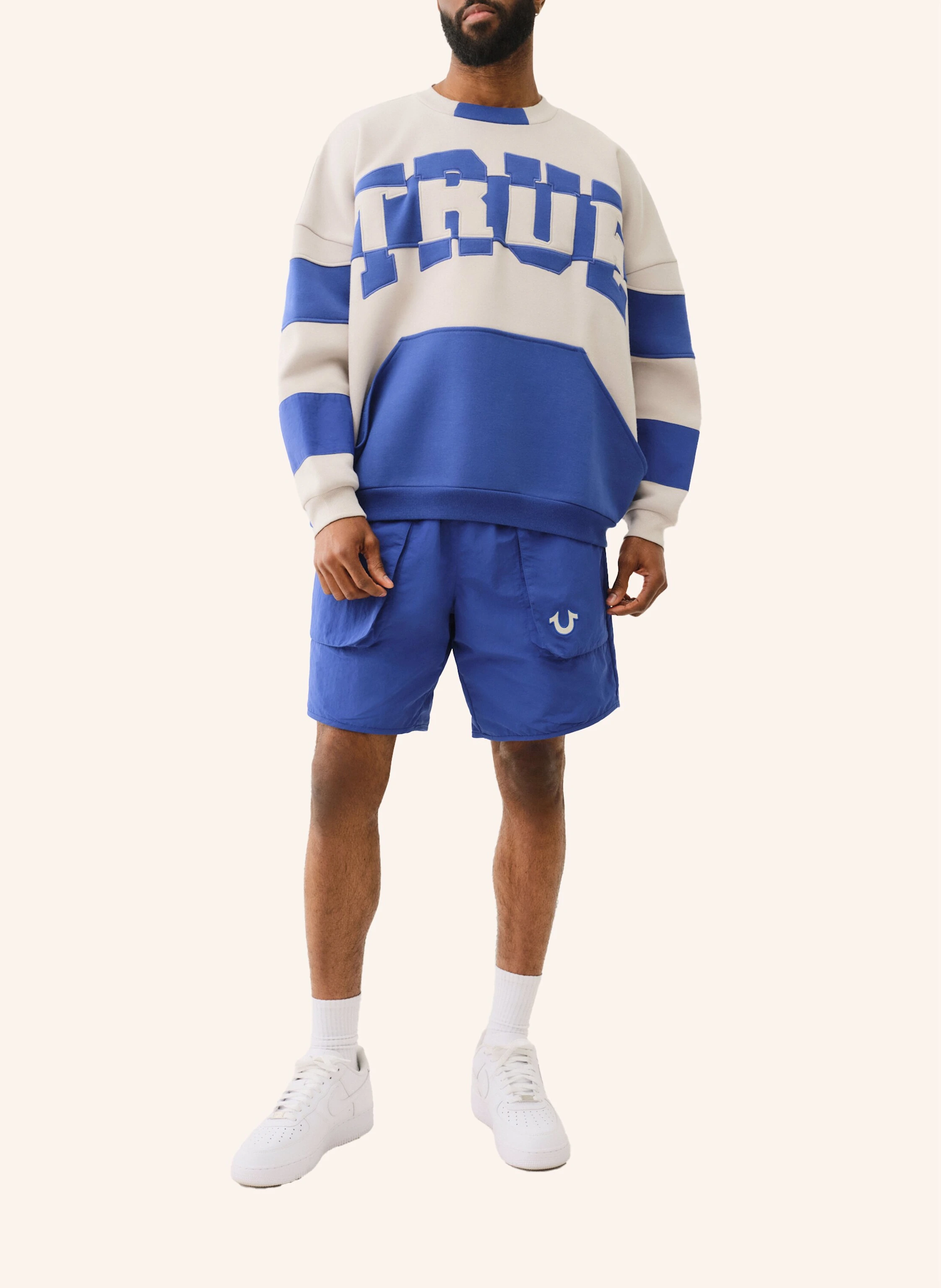 TRUE RELIGION Shorts