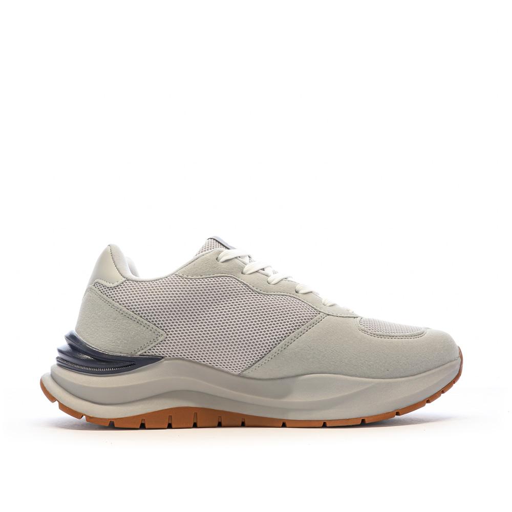 Lotto Baskets Grises Homme Lotto Twenty6