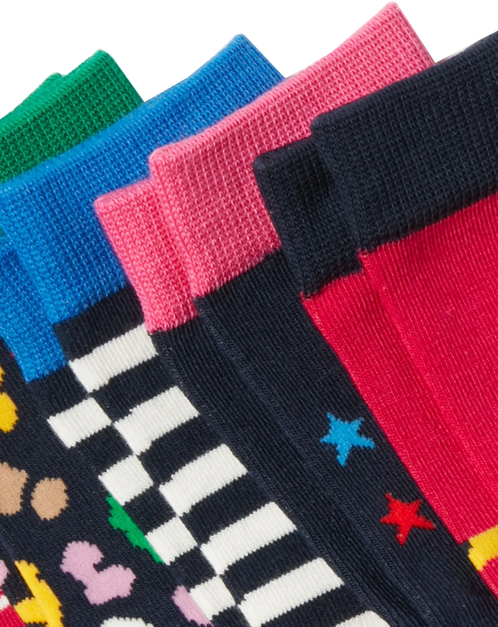 Socken BRILL BAMBOO - PINKLEO 5er-Pack in bunt