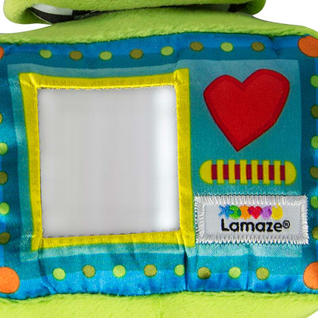 Lamaze robot rangle