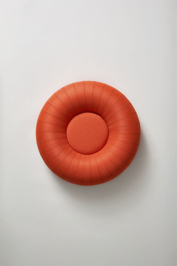 Studio About FLOAT, SMALL, RED