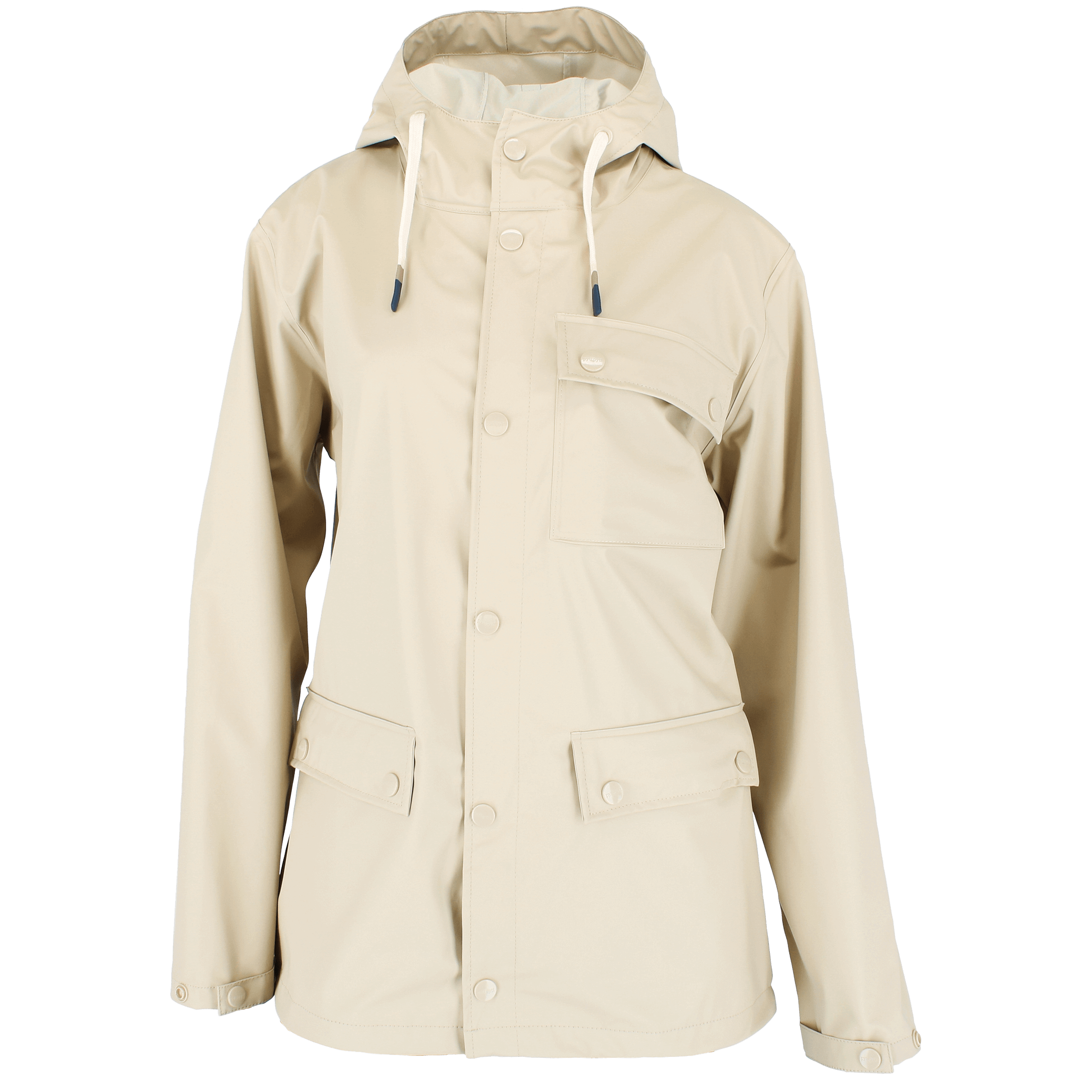 pyttpytt Indian Coat W - Regntøy