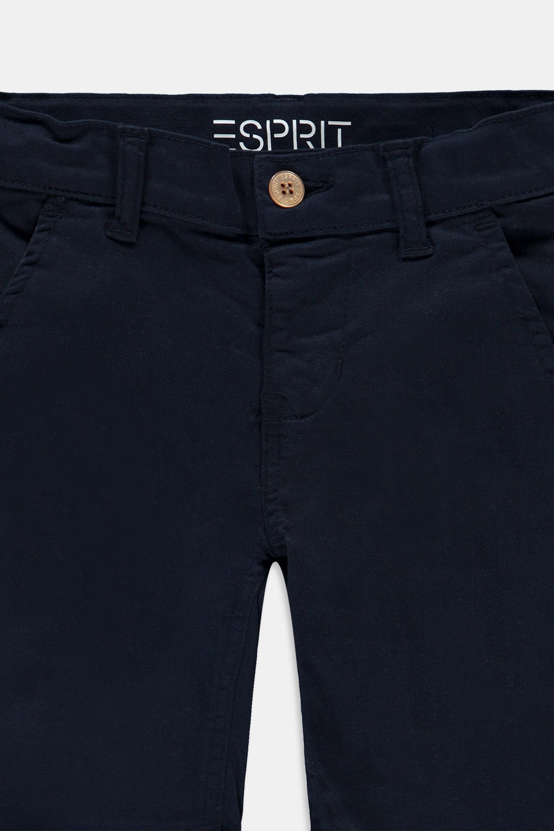 Shorts woven