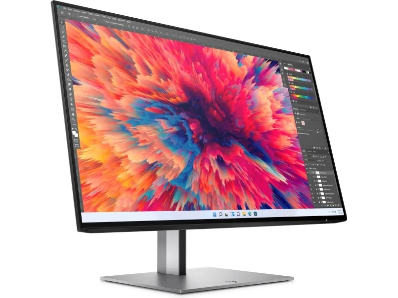 [OUTLET] - HP Z24q G3 - LED-skærm - 23.8