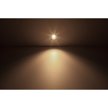 Philips inbouwspot Poweron recessed white set van 3