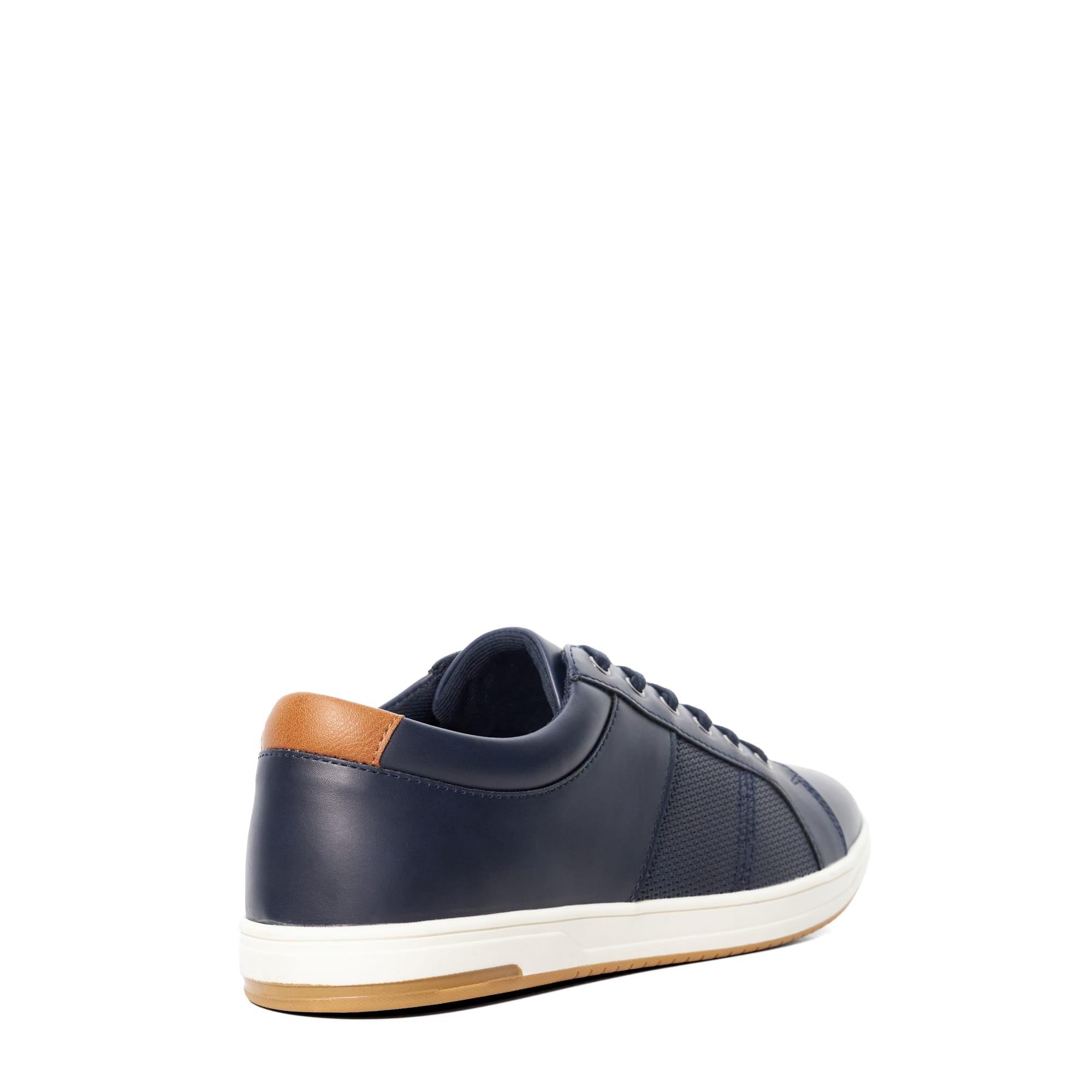 Dune London Tezzy Trainers