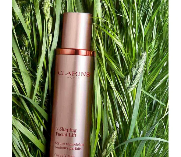 Clarins V Shaping Facial Lift Serum