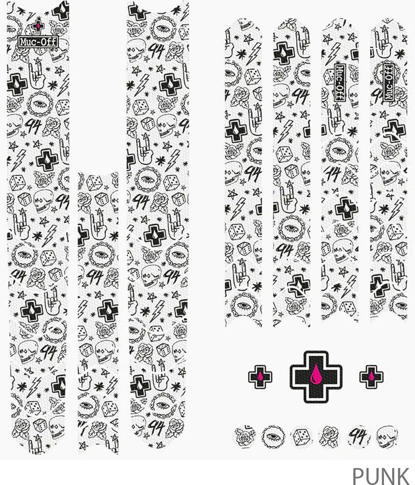 Muc-Off Rahmenschutz Kit DH/ENDURO/TRAIL kaufen | Bike-Discount