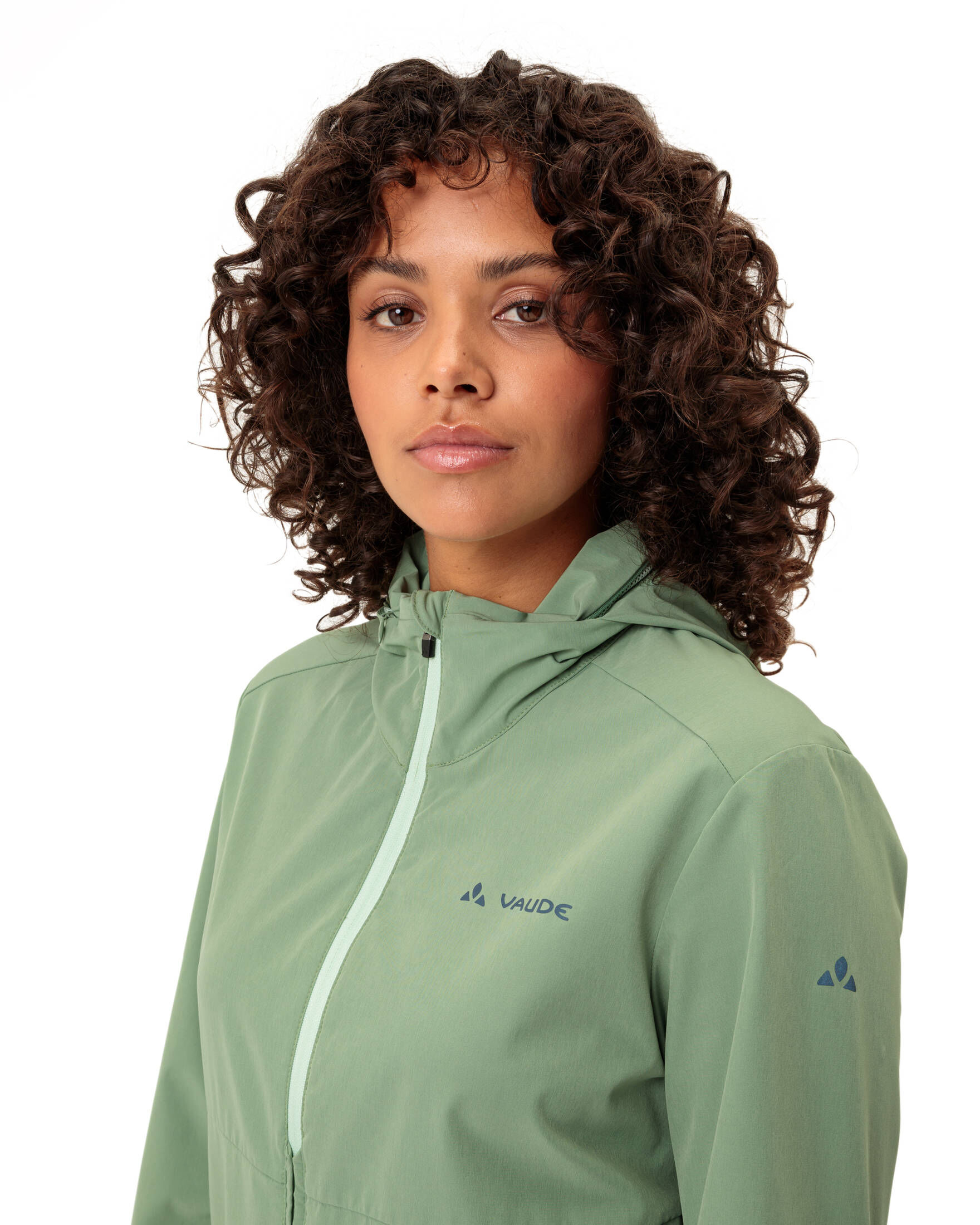 VAUDE| Damen Jacke Wo Cyclist Air Jacket