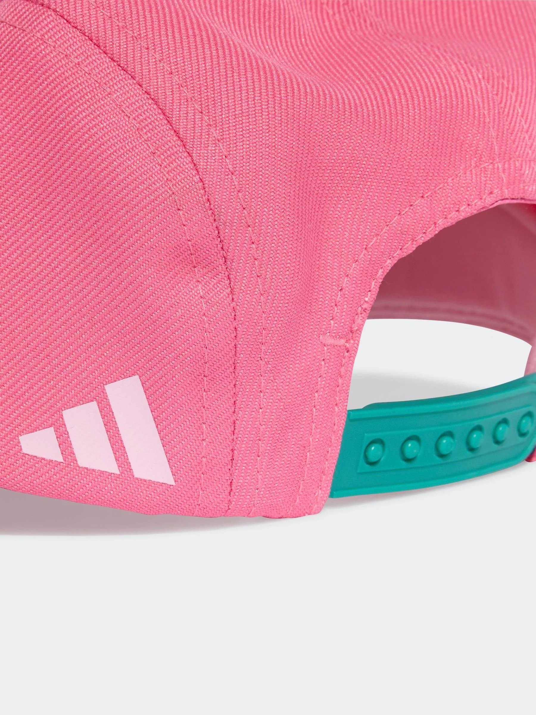 Roze - adidas pet