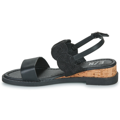 Elue par nous - NEFFECTUE - Noir / Beige