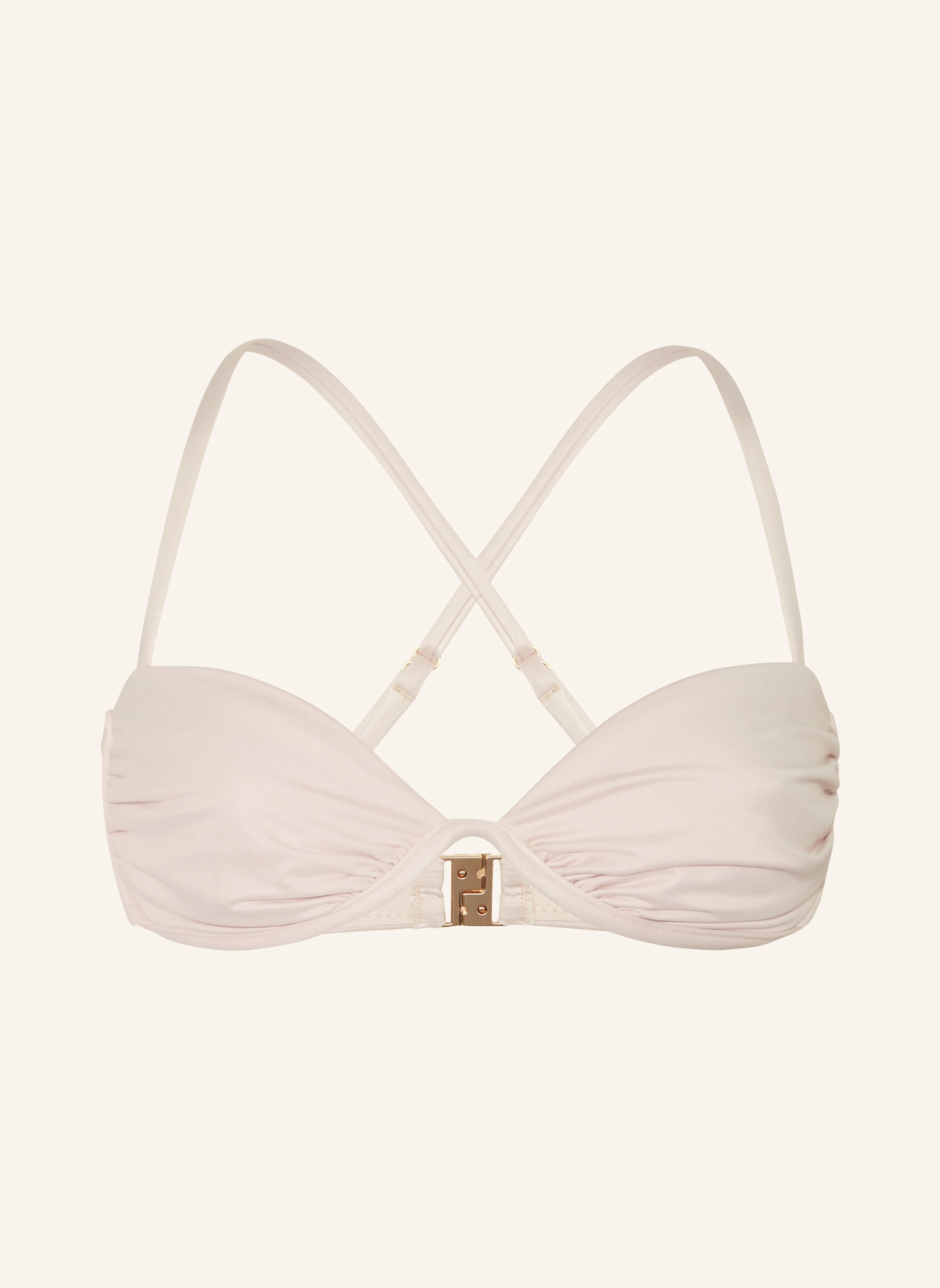 SEAFOLLY Bügel-Bikini-Top SOLEIL