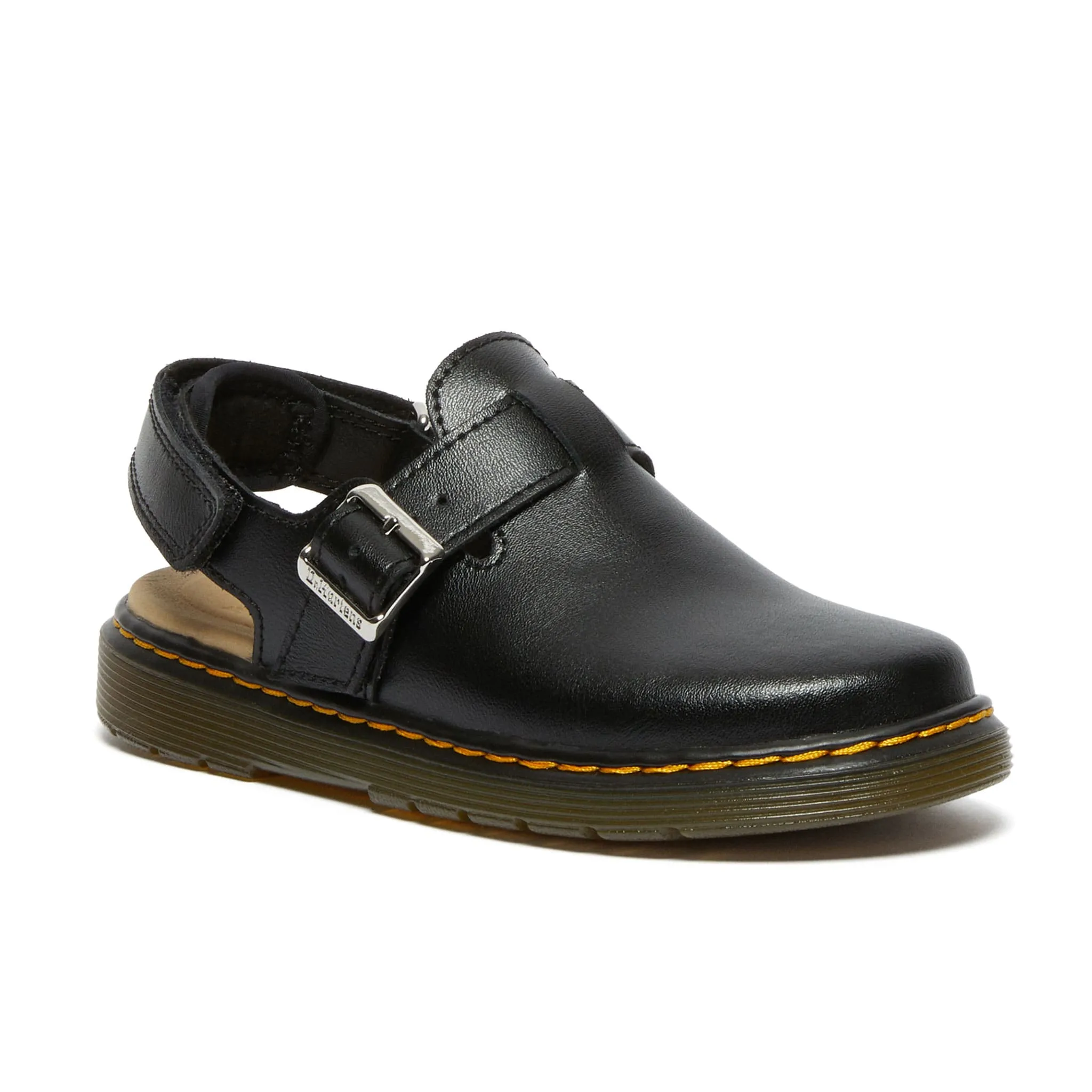 Dr. Martens Mules Jorgie Noires Pointures 11-4
