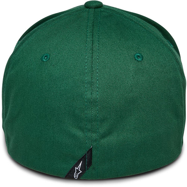 Alpinestars - Casquette Cereal Vert