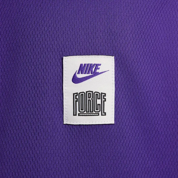 Nike Dri-FIT Starting 5 Top Heren