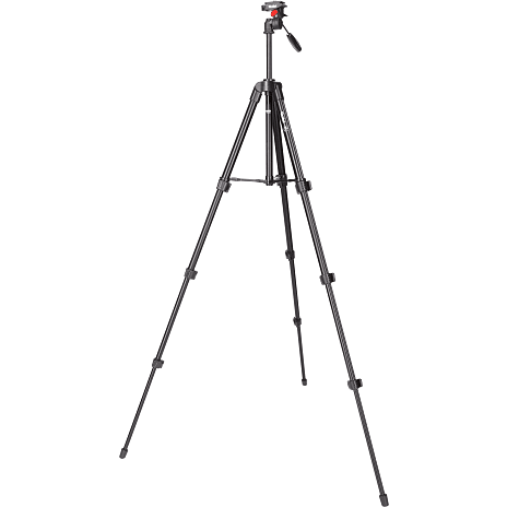 Rollei Compact Traveler Star S1 kamerastativ - sort