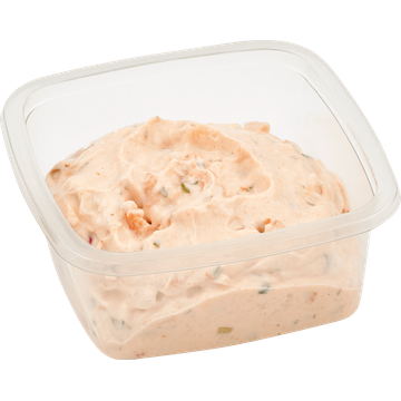 Jumbo Spicy Garnalen Salade 150 g