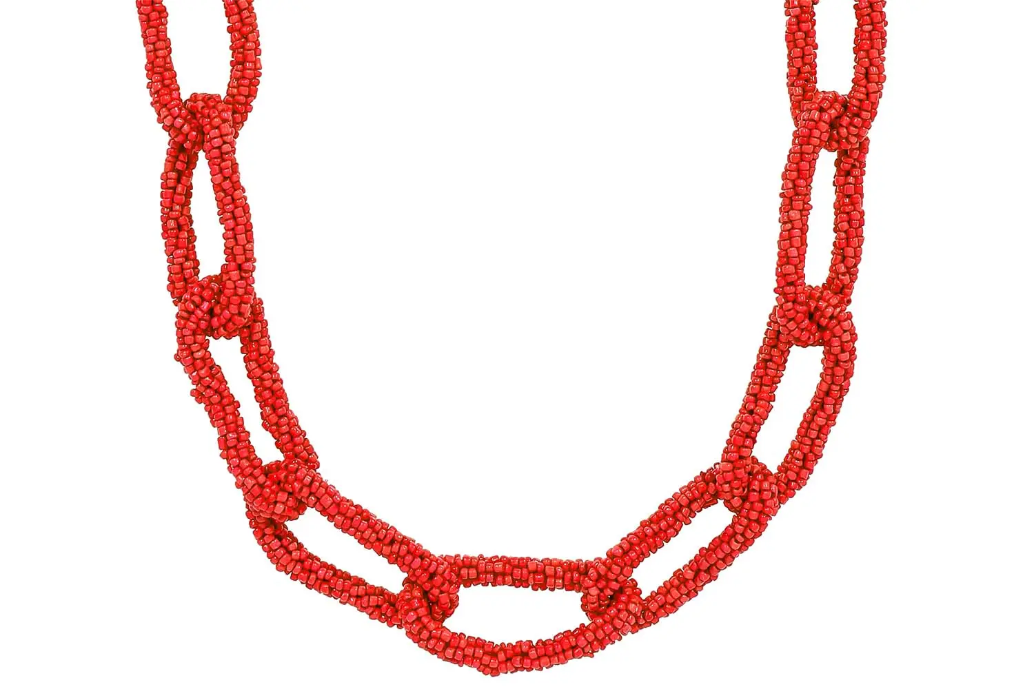 Kette - Magical Red