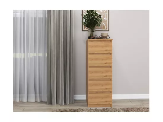 Commode Malwa W5 ARTISAN
