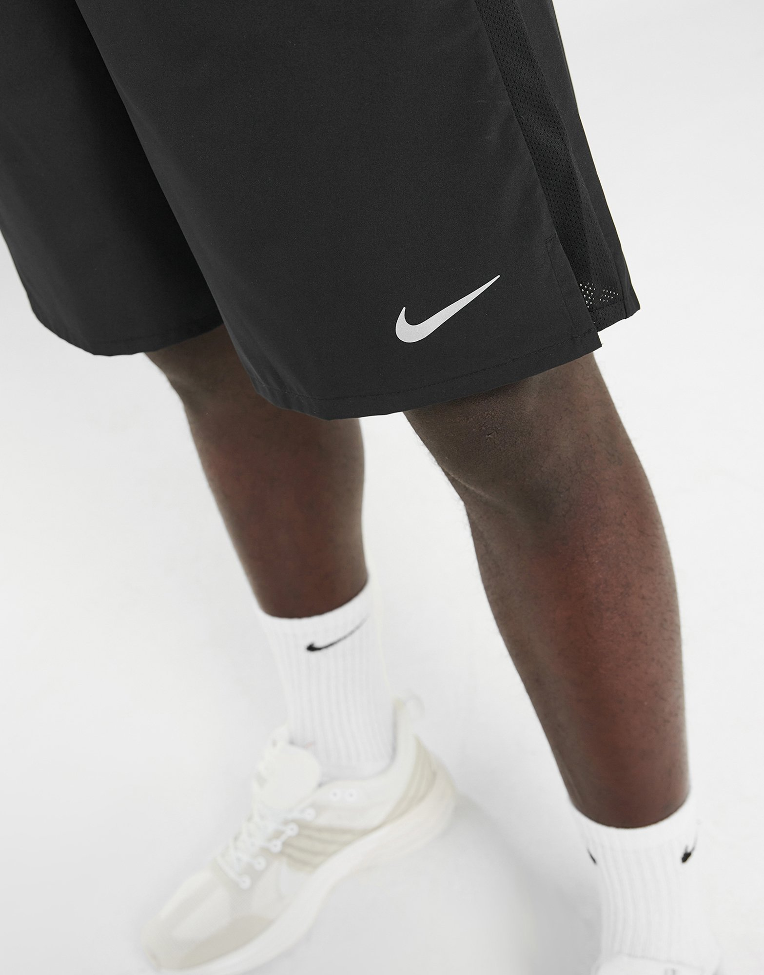 Nike Short Challenger 7' Homme'