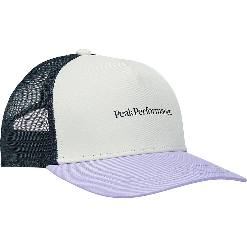 Peak Performance Trucker Cap