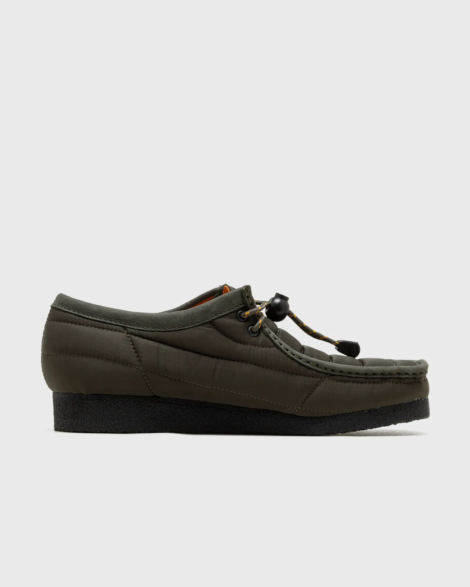 Clarks Originals Wallabee QUILTED