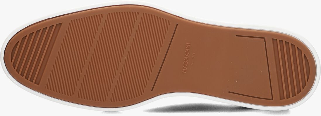 grijze magnanni instappers 25121