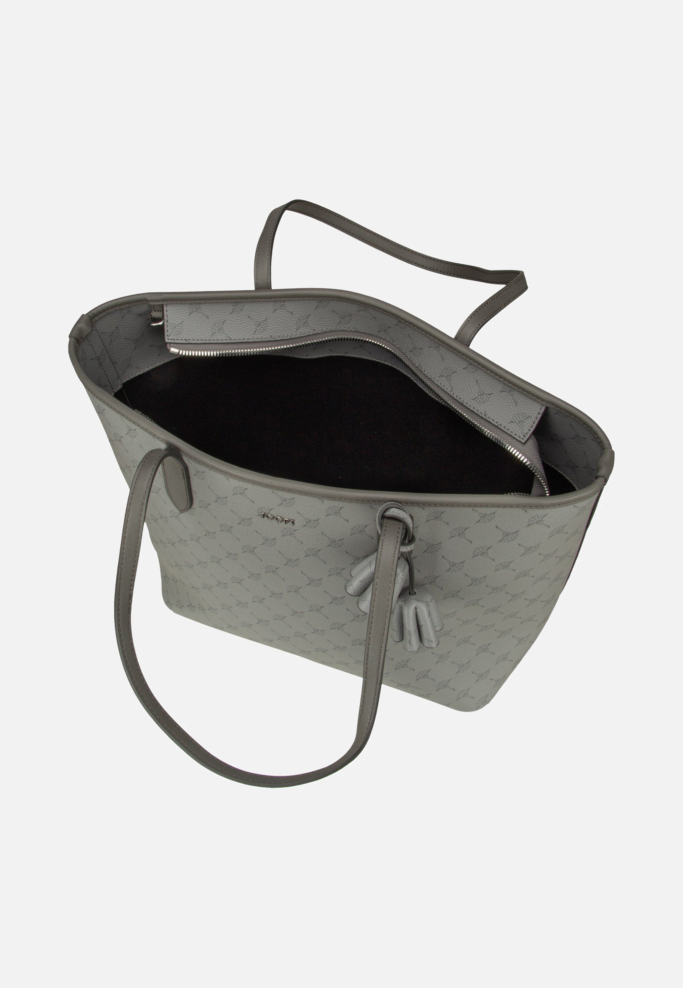 Cortina 1.0 Lara Shopper LHZ Frost Grey - Shopper