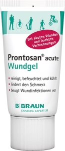 PRONTOSAN Acute Wundgel, 30 g